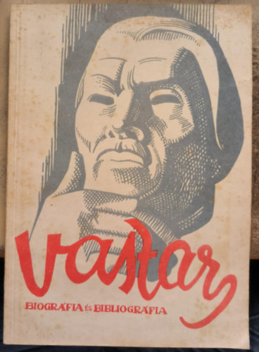 Vaszary János biográfia és bibliográfia antikvár