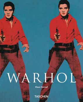 Klaus Honnef: Warhol 1928-1987 - Commerce into Art antikvár