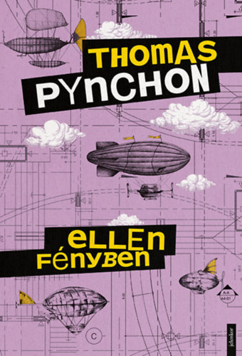 Thomas Pynchon: Ellenfényben könyv