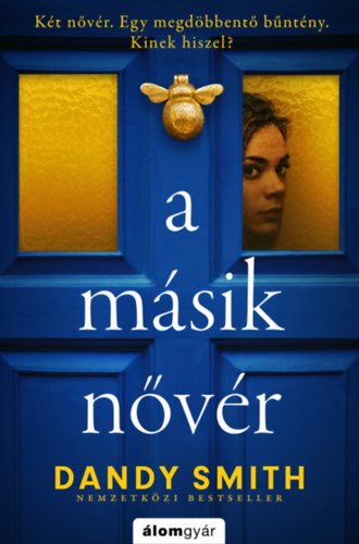 Dandy Smith: A másik nővér e-Könyv