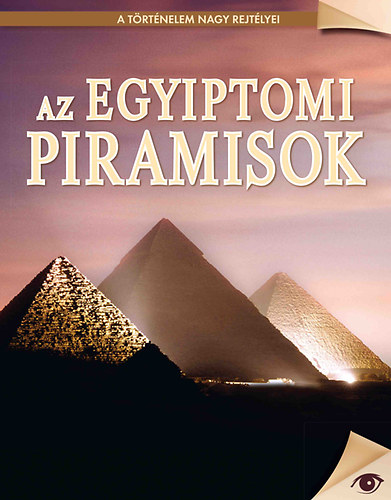 Az egyiptomi piramisok antikvár
