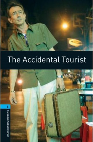 The Accidental Tourist akciós termékkép 1