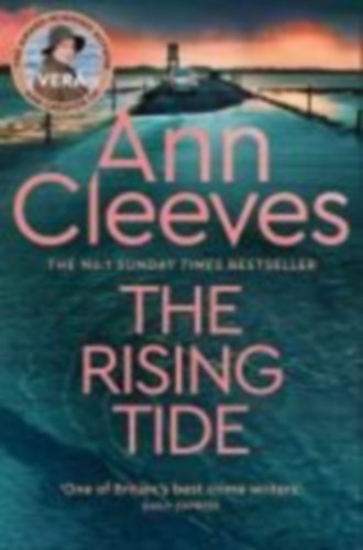 Cleeves, Ann: The Rising Tide idegen