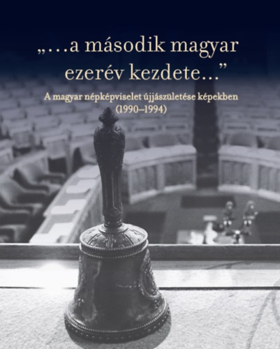 ...a második magyar ezerév kezdete... akciós termékkép 1
