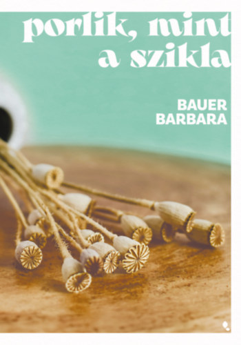Bauer Barbara: Porlik, mint a szikla e-Könyv