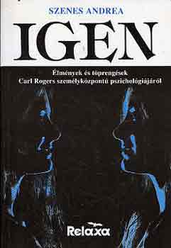 Szenes Andrea: Igen antikvár