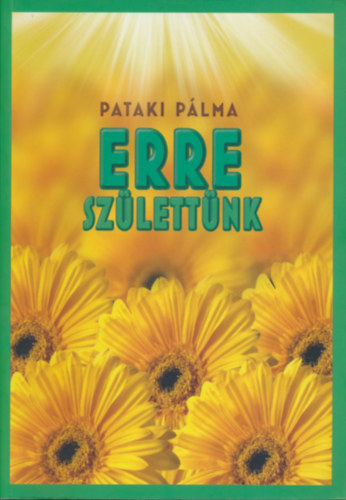 Erre születtünk antikvár