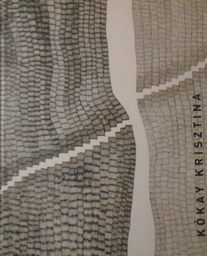 Kókay Krisztina - Dedikált antikvár