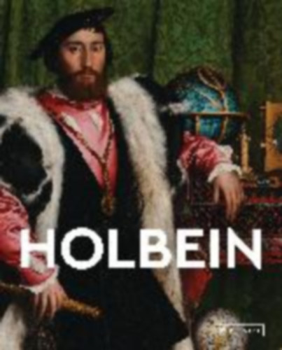 Heine, Florian: Holbein idegen