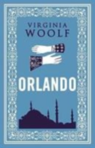 Woolf, Virginia: Orlando idegen
