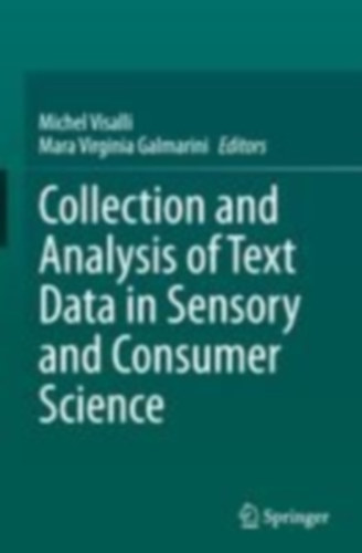 Collection and Analysis of Text Data in Sensory and Consumer Science idegen