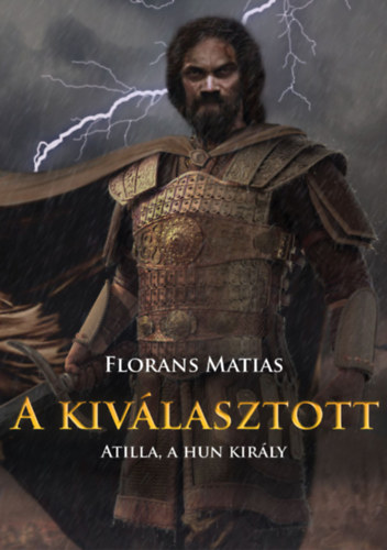 Matias, Florans: A kiválasztott könyv