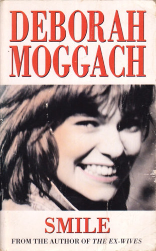 Deborah Moggach: Smile idegen