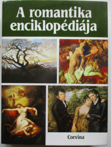 Francis Claudon: A romantika enciklopédiája antikvár