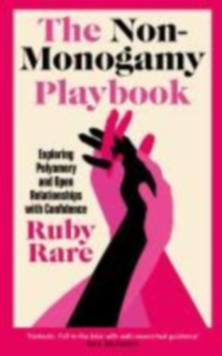 Rare, Ruby: The Non-Monogamy Playbook idegen