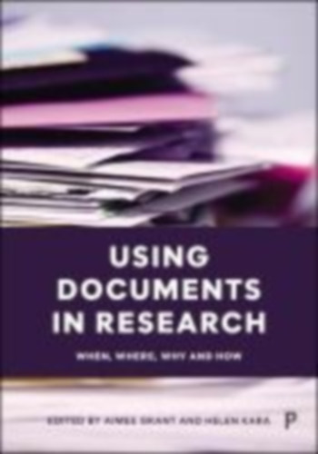 Using Documents in Research idegen