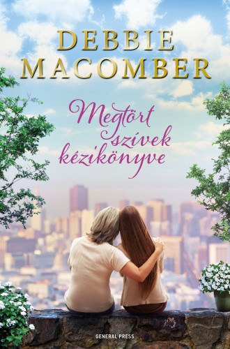 Megtört szívek kézikönyve akciós termékkép 1