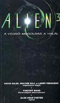 Alan Dean Foster: Alien 3 antikvár