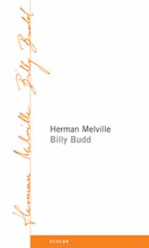 Herman Melville: Billy Budd antikvár