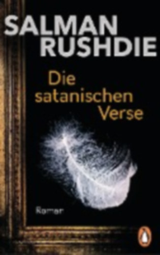 Rushdie, Salman: Die satanischen Verse idegen