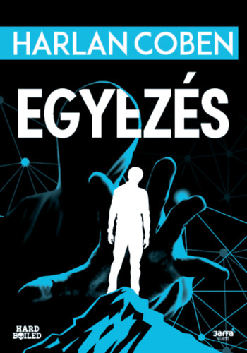 Harlan Coben: Egyezés könyv