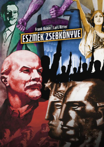 Frank Robin, Lars Ritter: Eszmék zsebkönyve könyv