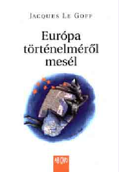 Európa történelméről mesél akciós termékkép 1