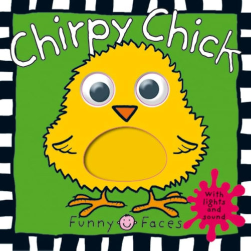 Chirpy Chick antikvár