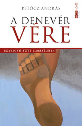 Petőcz András: A denevér vére antikvár