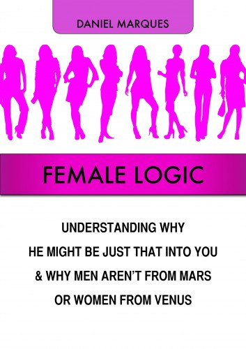 Daniel Marques: Female Logic e-Könyv