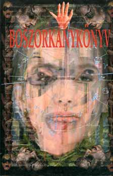 Boszorkánykönyv antikvár