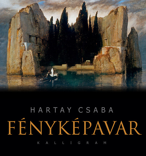 Hartay Csaba: Fényképavar antikvár