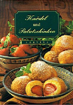 Knödel und Palatschinken idegen