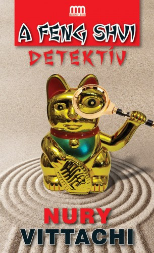 A feng shui detektív akciós termékkép 1