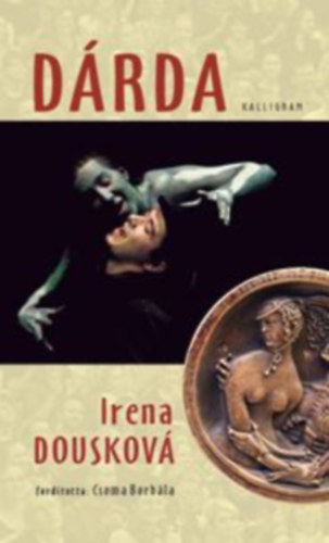 Irena Dousková: Dárda antikvár