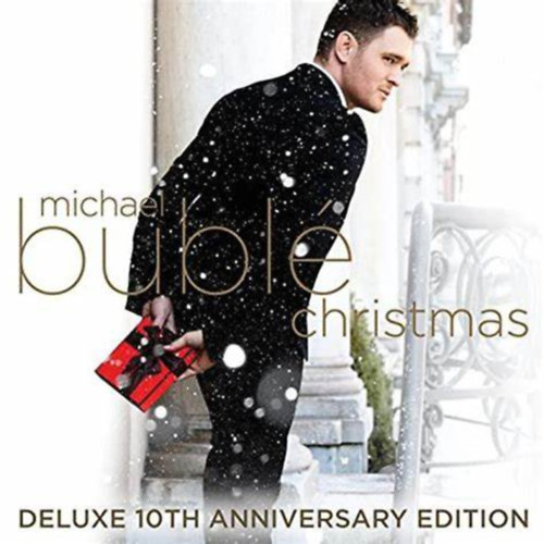 Michael Bublé: Christmas - 2 CD CD