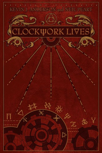 Clockwork Lives akciós termékkép 1