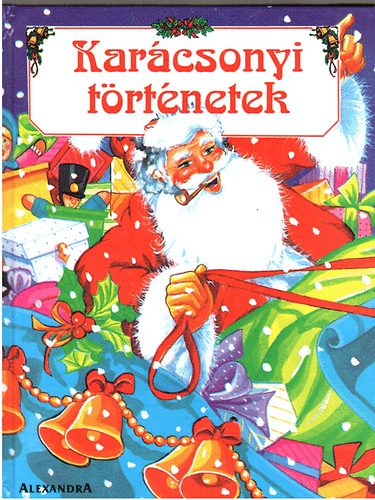 Gill Guile (illusztr.): Karácsonyi történetek antikvár