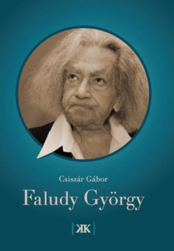 Csiszár Gábor: Faludy György könyv