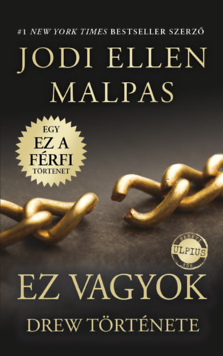 Jodi Ellen Malpas: Ez vagyok könyv