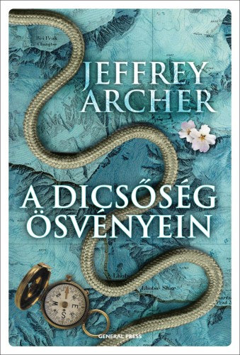 A dicsőség ösvényein – Jeffrey Archer