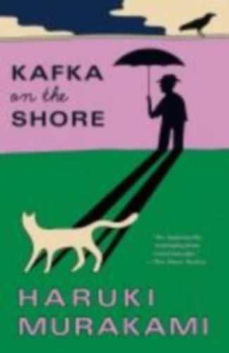 Murakami, Haruki: Kafka on the Shore idegen