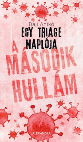 Egy triage naplója 2. akciós termékkép 1