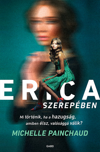 Erica szerepében akciós termékkép 1