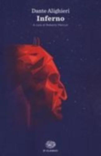 Alighieri, Dante: Inferno idegen