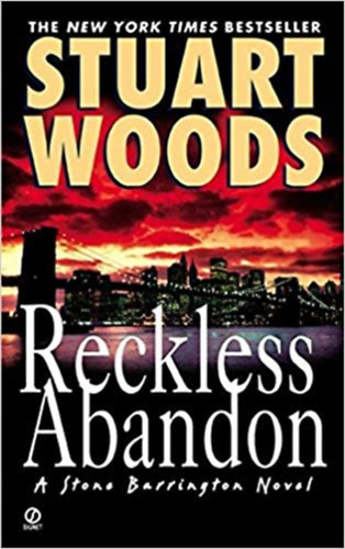 Stuart Woods: Reckless Abandon idegen