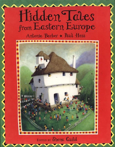 Hidden Tales from Eastern Europe idegen