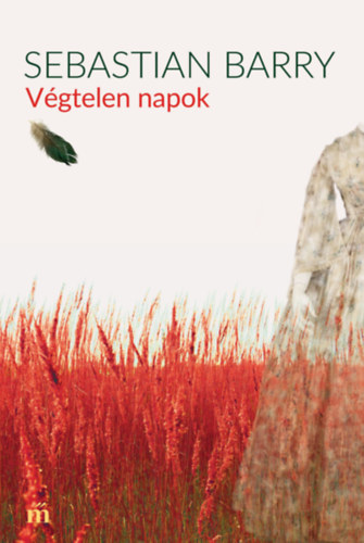 Sebastian Barry: Végtelen napok könyv