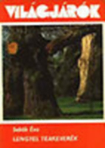 Sebők Éva: Lengyel teakeverék (Világjárók 121.) antikvár