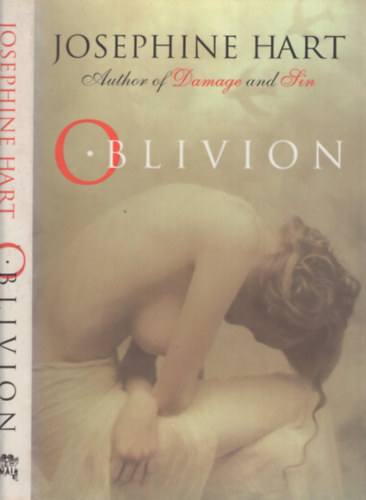Josephine Hart: Oblivion antikvár